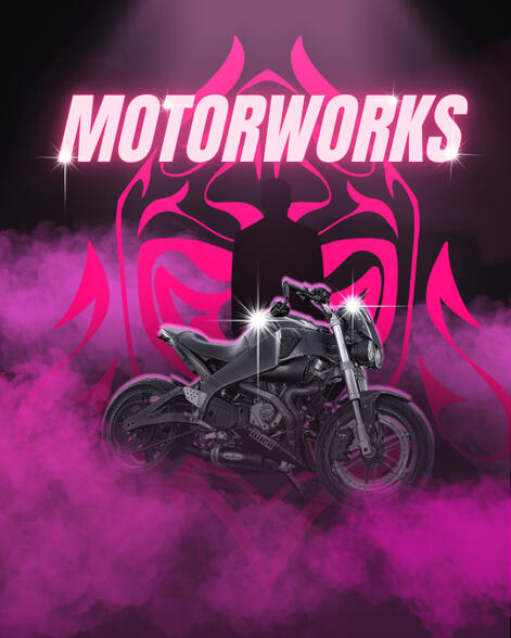 Motorworks Motorworks